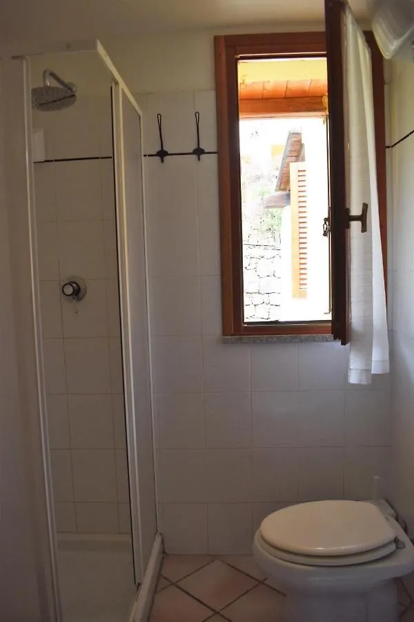 Holiday home Splendida Villetta Tavolara 1 Vaccileddi