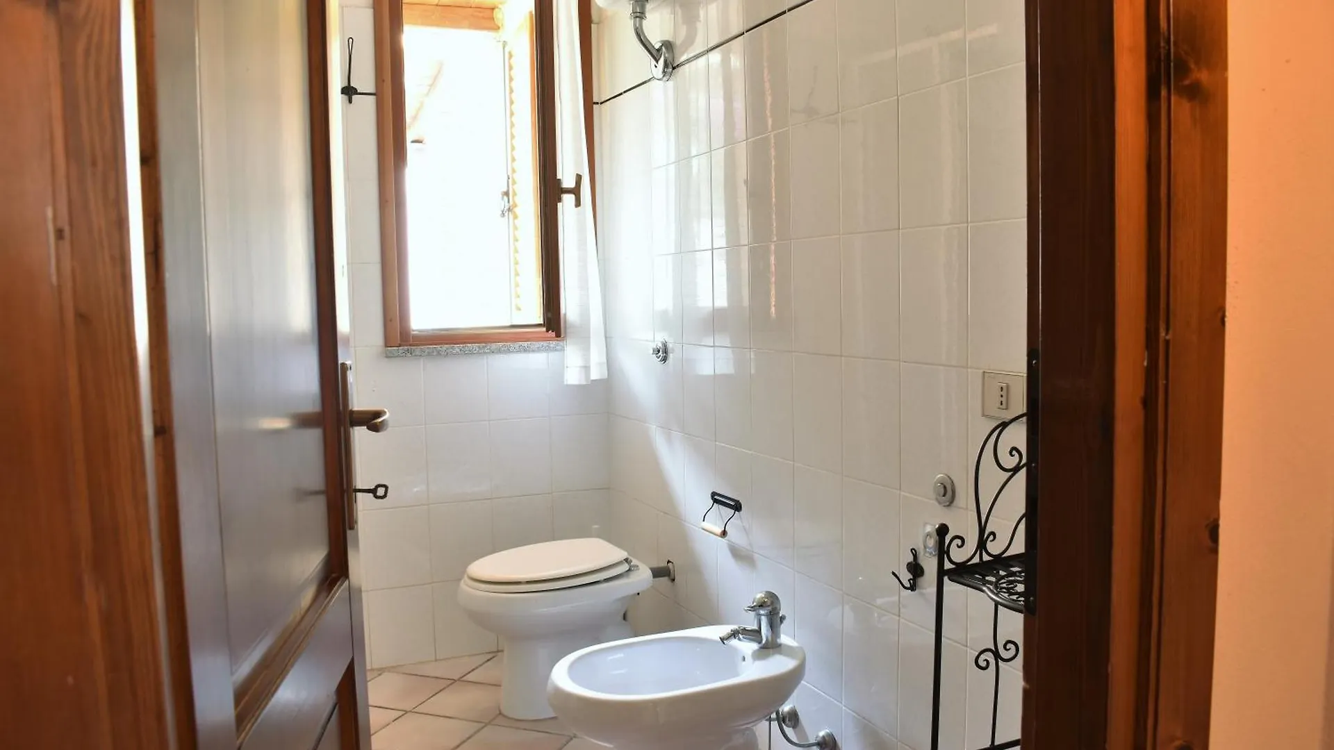 Splendida Villetta Tavolara 1 Vaccileddi Casa de Férias