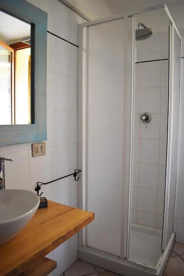 Splendida Villetta Tavolara 1 Vaccileddi Itália